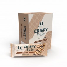 Myprotein Crispy Wafers 10 x 40g
