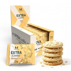 Myprotein Extra Cookie 12 x 75g
