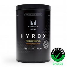 Myprotein PRO Hyrox The Electrofuel 1kg