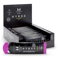 Myprotein PRO Hyrox The Energy Gel 20 x 60ml