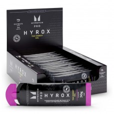Myprotein PRO Hyrox The Energy Gel 20 x 60ml