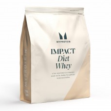Myprotein Impact Diet Whey 1kg