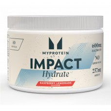 Myprotein Impact Hydrate 224g 40 serv. 