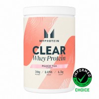 Myprotein Clear Whey Protein 560g