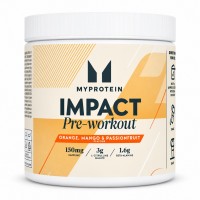 Myprotein Impact Pre-Workout 500g
