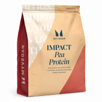 Myprotein Impact Pea Protein 1kg