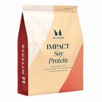 Myprotein Impact Soy Protein 1kg