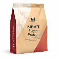 Myprotein Impact Vegan Protein 1kg