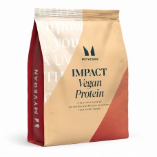 Myprotein Impact Vegan Protein 1kg