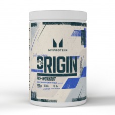 Myprotein Origin Pre-Workout 600g