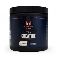Myprotein PRO THE Creatine (Creapure®) 250g