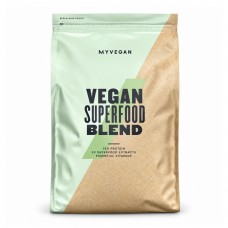 Myprotein Myvegan Green Superfood Blend 350g