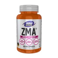 NOW ZMA Sports Recovery 90 veg caps (Not for sale in Lithuania)
