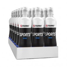NUTRAMINO Sports Drink 18 x 500 ml