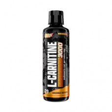 Nutrex Liquid Carnitine 3000 465ml