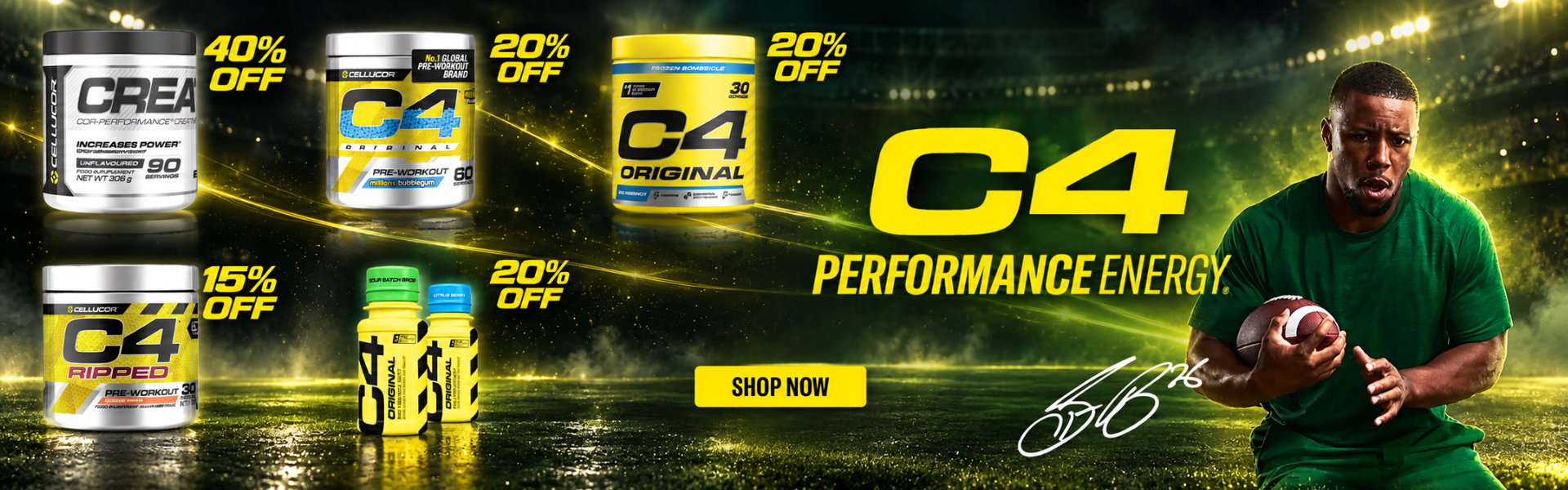 Cellucor