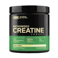 ON Micronized Creatine 187g