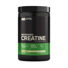 ON Creatine 317g (limited to 24 units per order)