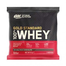 ON™ Gold Standard 100% Whey 24 x 30g
