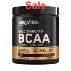 ON Gold Standard BCAA 266g (EXP DATE 09.2023)