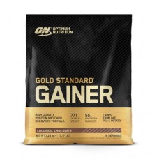 ON Gold Standard Gainer 3.25kg