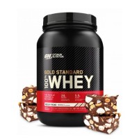 ON Gold Standard 100% Whey 907g US version