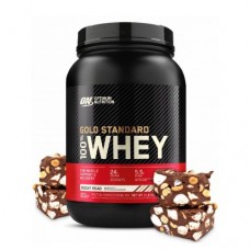 ON Gold Standard 100% Whey 907g US version