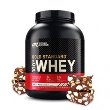 ON Gold Standard 100% Whey 2.27kg US version