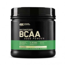 ON Instantized BCAA 5000 powder 345g
