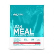 ON Lean Meal Repl Powder 918g
