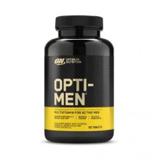 ON Opti-Men 90 Tablets