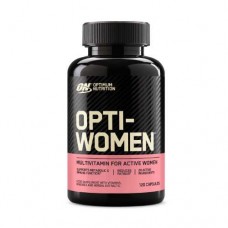 ON Opti-Woman 120 Tablets