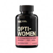 ON Opti-Woman 60 Tablets