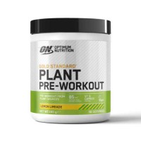 ON™ Gold Standard Plant Pre-workout 240g