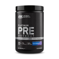 ON Platinum Pre-workout 420g 