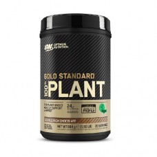 ON Gold Standard Plant 684g