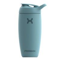 Promixx PURSUIT Insulated Steel Shaker 550ml