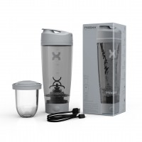 Promixx PRO Plastic Electric Shaker 600ml