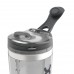 Promixx PRO Steel Electric Shaker 600ml