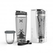 Promixx PRO Steel Electric Shaker 600ml