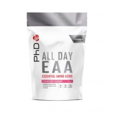 PhD®  All Day EAA powder 300g