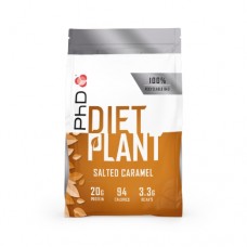 PhD Diet Plant Powder 1kg 