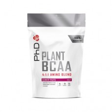 PhD Plant BCAA powder 450g