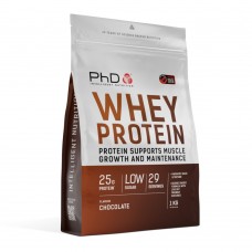 PhD® Whey Protein Powder 1kg