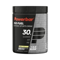PowerBar ISO Fuel Isotonic Sports Drink 608g