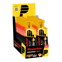 PowerBar PowerGel Fruit 24 x 41g