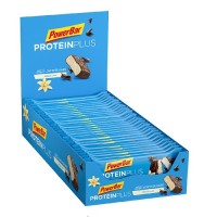 PowerBar® Protein Plus Low Sugar Bars 30 x 35g