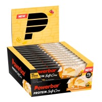 Powerbar Protein Soft Core 12 x 48g