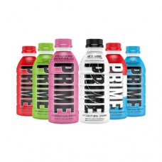 PRIME Hydration drink 12 x 500ml (SEE DESCRIPTION FOR EXPIRE DATES)