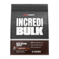 ProSupps Incredibulk 5440g 